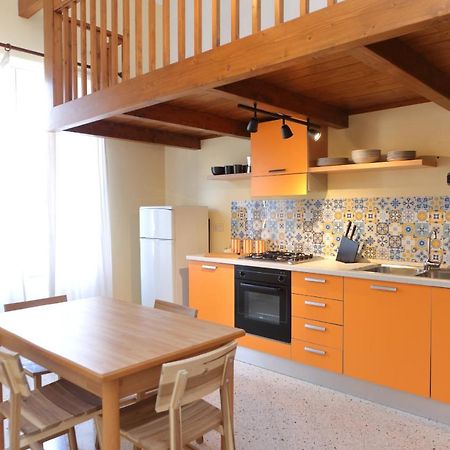 Sunny Flat - Self Apartments Cefalù Eksteriør bilde