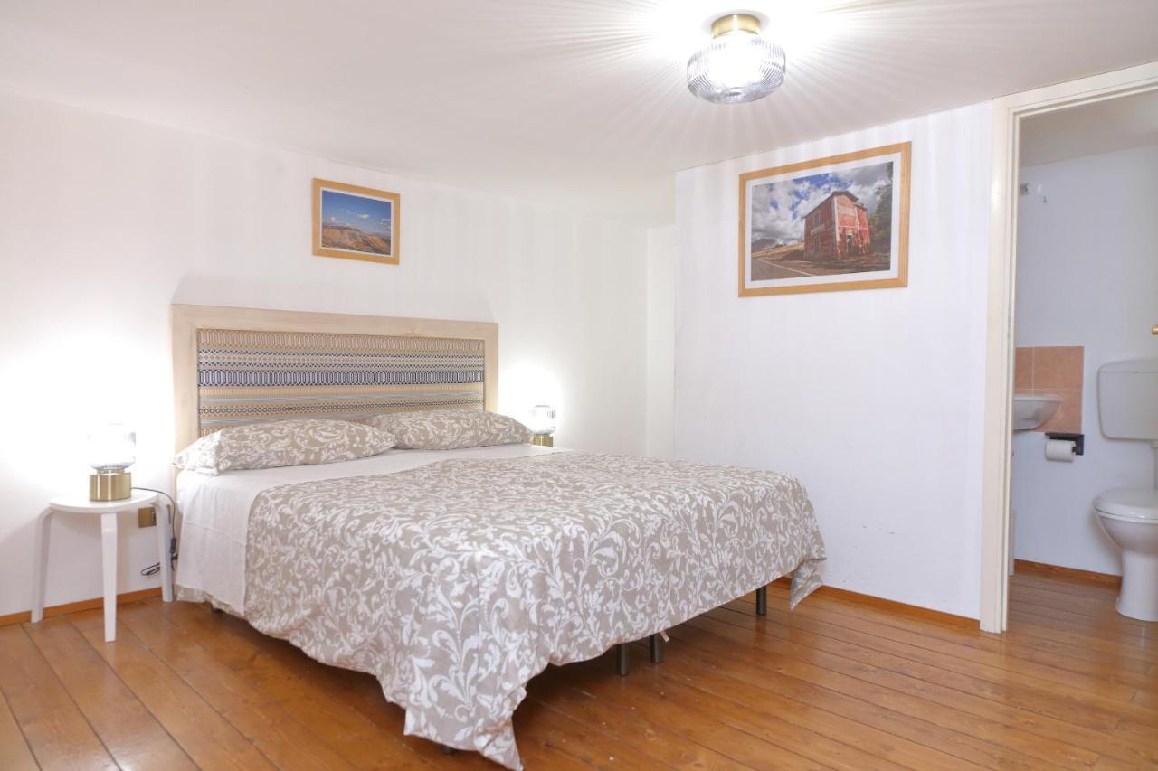 Sunny Flat - Self Apartments Cefalù Eksteriør bilde