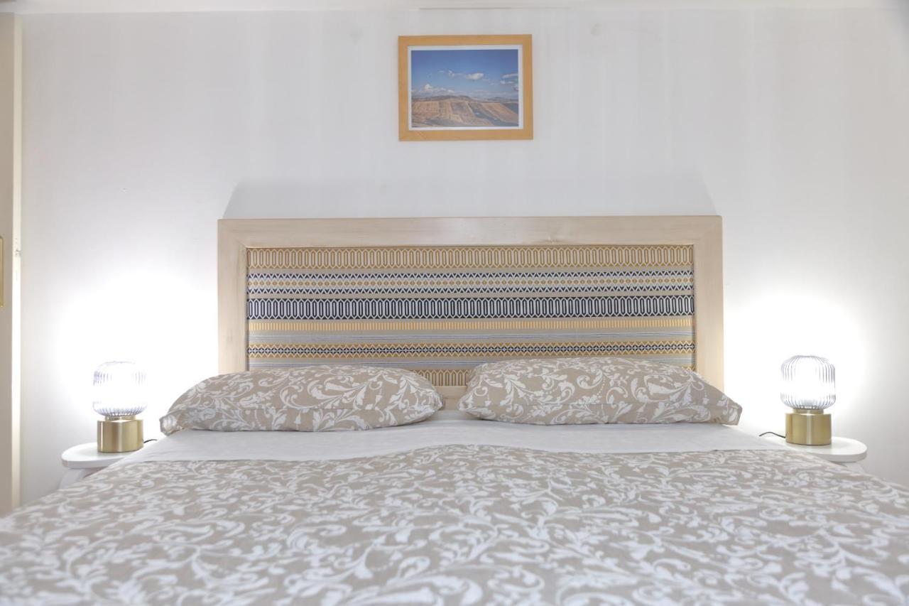 Sunny Flat - Self Apartments Cefalù Eksteriør bilde