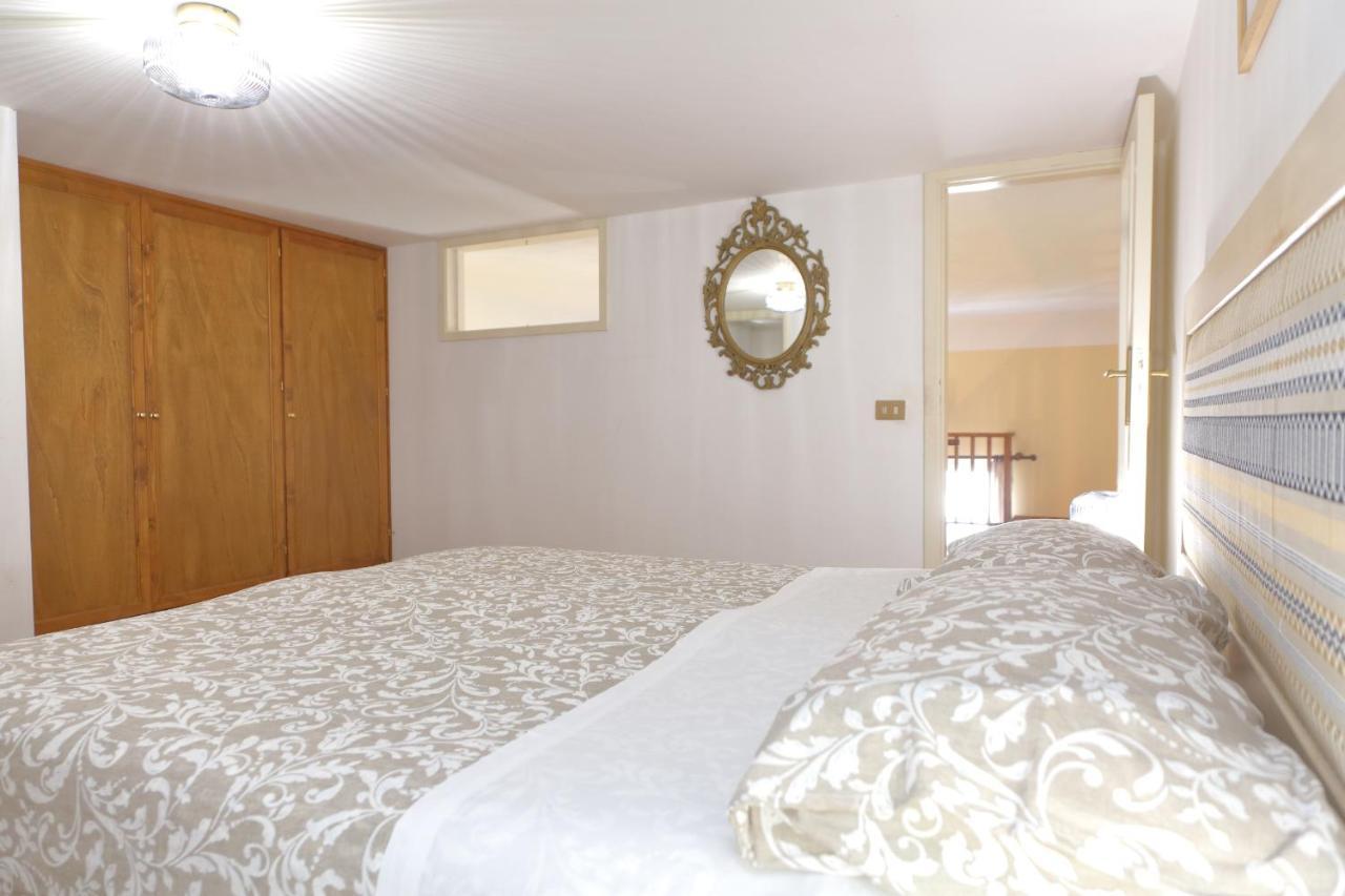 Sunny Flat - Self Apartments Cefalù Eksteriør bilde