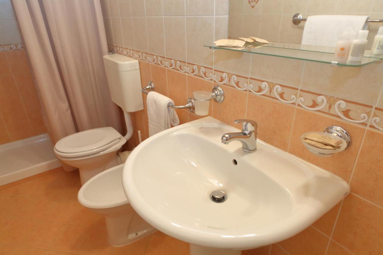 Sunny Flat - Self Apartments Cefalù Eksteriør bilde