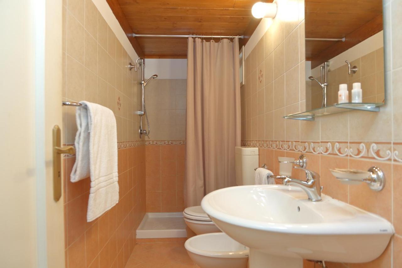 Sunny Flat - Self Apartments Cefalù Eksteriør bilde