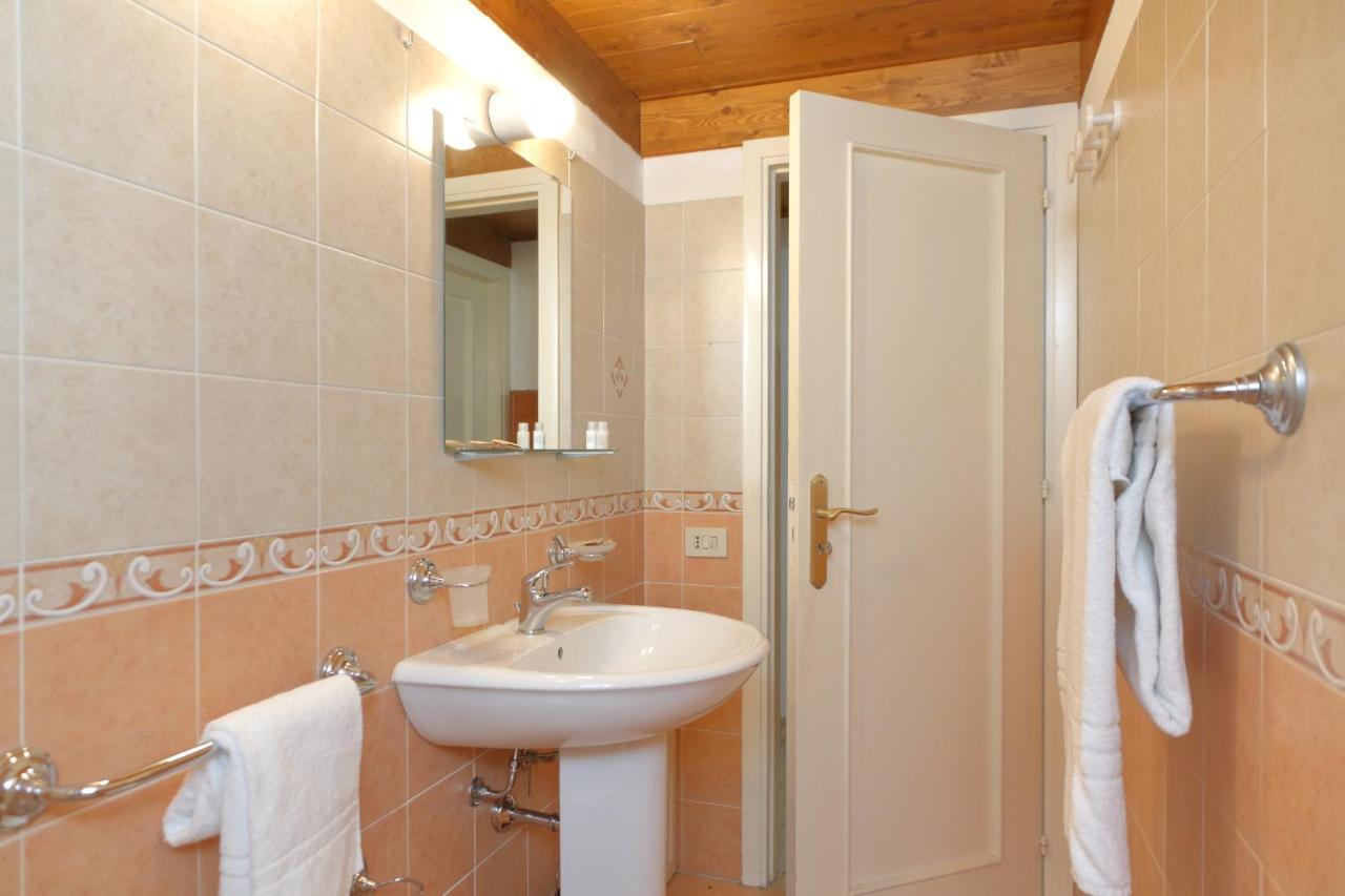 Sunny Flat - Self Apartments Cefalù Eksteriør bilde